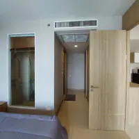 The Riviera Condo for Rent at Wongamat thumbnail