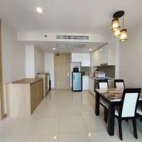 The Riviera Condo for Rent at Wongamat thumbnail