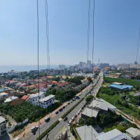Sea View Condo For Sale at The Riviera Ocean Drive Jomtien thumbnail