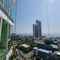 Sea View Condo For Sale at The Riviera Ocean Drive Jomtien thumbnail