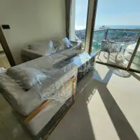 Sea View Condo For Sale at The Riviera Ocean Drive Jomtien thumbnail