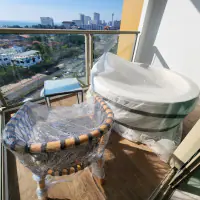 Sea View Condo For Sale at The Riviera Ocean Drive Jomtien thumbnail