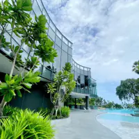 Ultra-Private High-Floor Beachfront Luxury-Arom Wongamat thumbnail