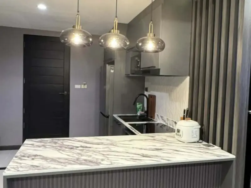 Wong Amart Privacy Condo for Sale and for Rent