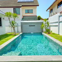 LUXURY POOL VILLA @ CENTRAL PARK 5 VILLAGE thumbnail