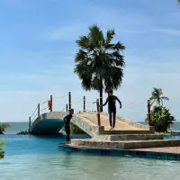 High-Floor Sea View  Residence-The Palm Wongamat Beach thumbnail