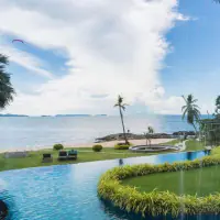 High-Floor Sea View  Residence-The Palm Wongamat Beach thumbnail