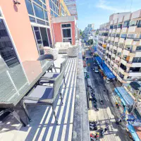 Spacious Family Seaside Residence-The ocean Pearl Condominium thumbnail