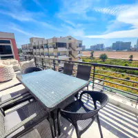 Spacious Family Seaside Residence-The ocean Pearl Condominium thumbnail