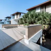 Exclusive Beachfront Pool Villa -Nirvana Beyond Beach Na Jomtien thumbnail