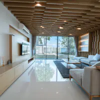 Exclusive Beachfront Pool Villa -Nirvana Beyond Beach Na Jomtien thumbnail