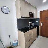 Loft-Style Residence-Laguna Beach Resort 2, Jomtien thumbnail