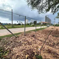 Prime Coastal Land Opportunity-Near Jomtien Beach thumbnail