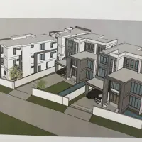 Prime Coastal Land Opportunity-Near Jomtien Beach thumbnail