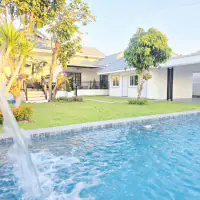 Private Estate Near Mabprachan Lake-Siam Country Club Area thumbnail