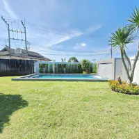 Private Estate Near Mabprachan Lake-Siam Country Club Area thumbnail