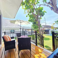 Private Estate Near Mabprachan Lake-Siam Country Club Area thumbnail