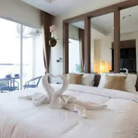 Seaside Compact Studio-Nam Talay Condominium,na Jomtien thumbnail