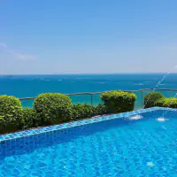 Seaboard Studio Living -The Peak Tower , Pratumnak thumbnail