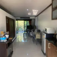 Resort-Style Spacious Residence-Wongamat Privacy Residence thumbnail
