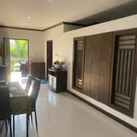 Resort-Style Spacious Residence-Wongamat Privacy Residence thumbnail