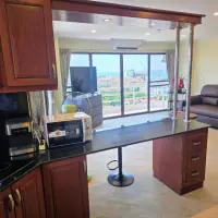 High-Floor Sea View studio -View Talay 2B thumbnail