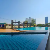 High-Floor Investment Unit-La Santir Condominium thumbnail