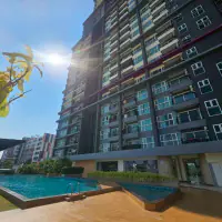 High-Floor Investment Unit-La Santir Condominium thumbnail
