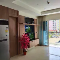 Investment Pool View Unit-Nam Talay Condominium thumbnail