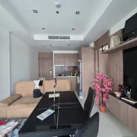 Investment Pool View Unit-Nam Talay Condominium thumbnail