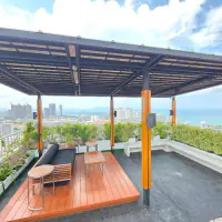 Ultra-Luxury Triplex Penthouse-Panoramic Sea View (29th-31Th Floor) thumbnail