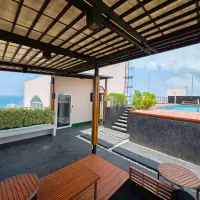 Ultra-Luxury Triplex Penthouse-Panoramic Sea View (29th-31Th Floor) thumbnail