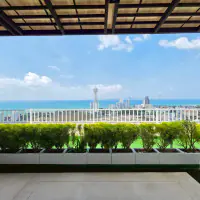 Ultra-Luxury Triplex Penthouse-Panoramic Sea View (29th-31Th Floor) thumbnail