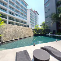 Specious Corner Residence-Tropicana Condominium Pratumnak thumbnail
