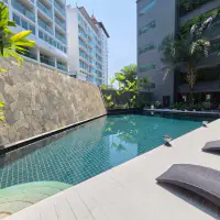 Specious Corner Residence-Tropicana Condominium Pratumnak thumbnail