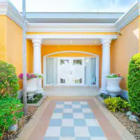 Prime Hillside Villa-Siam Royal View thumbnail