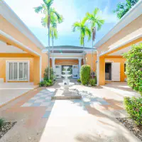 Prime Hillside Villa-Siam Royal View thumbnail