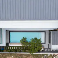 Artful Luxury Pool Villa-Resta Villa Pattaya thumbnail