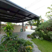 Corner Nordic Home -Soi Noen Plub Wan Siam Country Club thumbnail