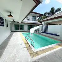 Beachside Invesment Pool Villa-Seabreeze Pool Villa thumbnail