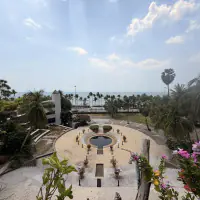 Panoramic Sea View Studio-Jomtien Plaza Condotel thumbnail