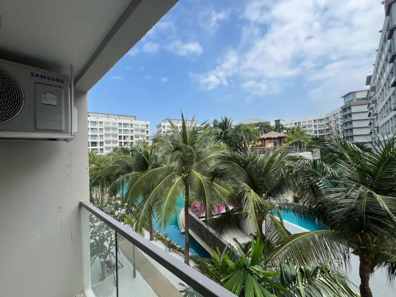 Poolside Investment Opportunity - Laguna Beach Resort 3 The Maldives, Jomtien