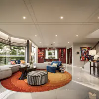 Timeless Grandeur Estate - REKHA Pattaya Motorway thumbnail