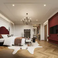 Timeless Grandeur Estate - REKHA Pattaya Motorway thumbnail