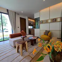 Minimalist Precision Living - PYCHE Pattaya Motorway thumbnail