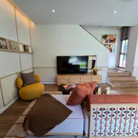 Minimalist Precision Living - PYCHE Pattaya Motorway thumbnail