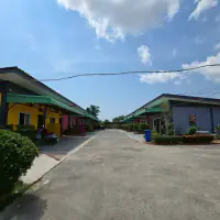 Licensed Resort Investment - Huay Yai, Pattaya thumbnail