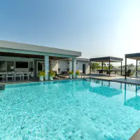 Ultra Modern Villa - Siam Royal View, Pattaya thumbnail