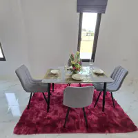 Fully Furnished Semi-Detached House - Pong, Mabprachan Area thumbnail