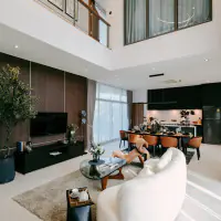 Refined Family Living at The Prospect Pattaya thumbnail